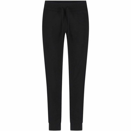 Pantalon pour Adulte Champion Cuffed W Noir