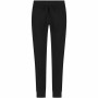 Pantalon pour Adulte Champion Cuffed W Noir