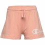 Pantalon de Sport pour Enfant Champion Rose