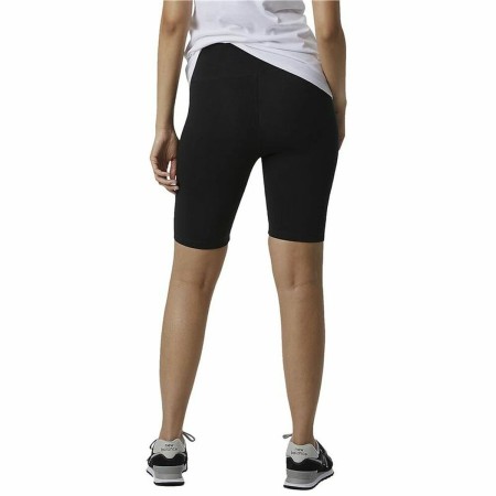 Leggings de Sport pour Femmes New Balance WS21505 BK Noir