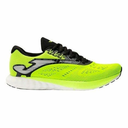 Chaussures de Sport pour Homme Joma Sport R.4000 MEN 2209 Jaune