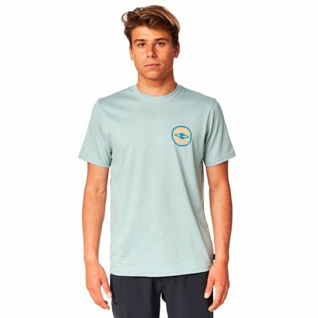 T-shirt à manches courtes homme Rip Curl Dams Tee M