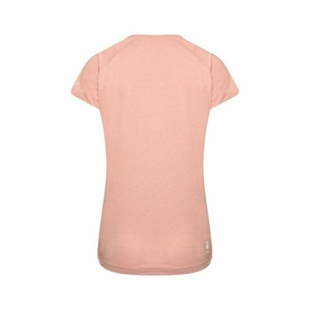 T-shirt à manches courtes femme Dare 2b Corral Lightweight W Rose