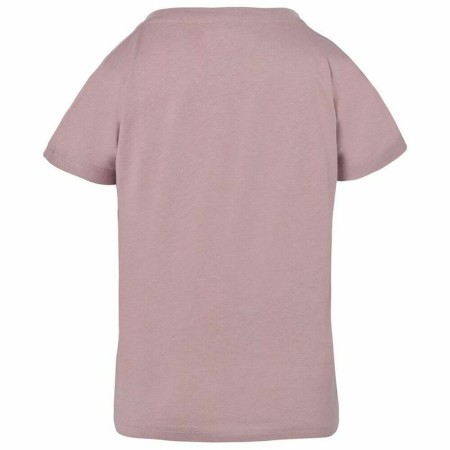 T shirt à manches courtes Enfant Kappa Quissy Kid Jr Rose