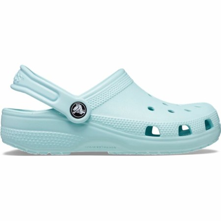 Sabots Crocs Classic Clog K Bleu clair
