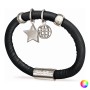 Bracelet Femme Folli Follie 1B13F046 Cuir (16 cm)