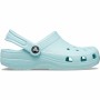 Sabots Crocs Classic Clog K Bleu clair