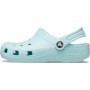 Sabots Crocs Classic Clog K Bleu clair