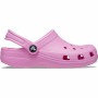 Sabots Crocs Classic Clog K Rose