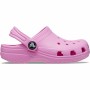 Sabots Crocs Classic Clog T Rose