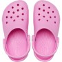 Sabots Crocs Classic Clog T Rose