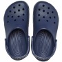 Sabots Crocs Classic Clog T Bleu foncé