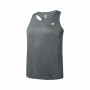 T-shirt à manches courtes femme Dare 2b Modernize II Vest W Gris foncé