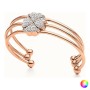 Bracelet Femme Folli Follie 3B0T041R Or rose Acier (16 cm)