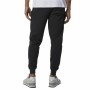 Pantalon de sport long New Balance Essentials Stacked Logo Homme Multicouleur