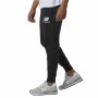 Pantalon de sport long New Balance Essentials Stacked Logo Homme Multicouleur