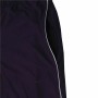 Pantalon de sport long Nike Taffeta Pant Seasonal Femme Bleu foncé