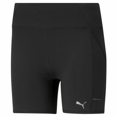 Leggings de Sport Puma Run Favorite W Noir