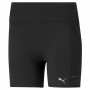 Leggings de Sport Puma Run Favorite W Noir