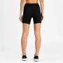 Leggings de Sport Puma Run Favorite W Noir