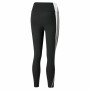 Leggings de Sport Puma Evostripe 7/8 W Noir