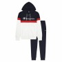 Survêtement pour Adultes Champion Colourway Full Zip Blanc