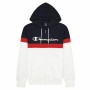 Survêtement pour Adultes Champion Colourway Full Zip Blanc