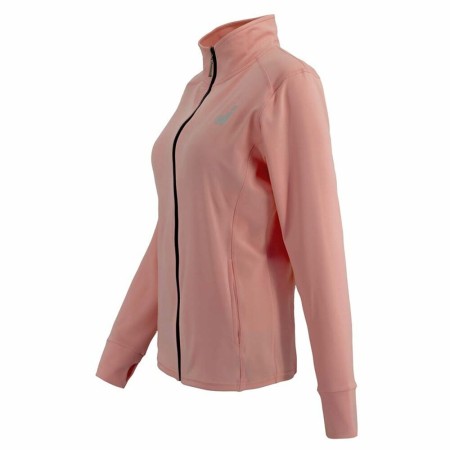 Veste de Sport pour Femme Joluvi Motion Rose