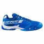 Chaussures de Padel pour Adultes Babolat Movea M Bleu