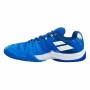 Chaussures de Padel pour Adultes Babolat Movea M Bleu