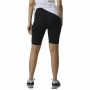 Leggings de Sport New Balance Essentials Stacked Fitted Multicouleur