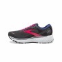 Chaussures de sport pour femme Brooks Ghost 14 W Gris foncé