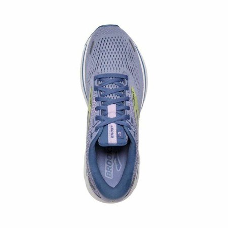 Chaussures de sport pour femme Brooks Ghost 14 W Lavande