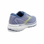 Chaussures de sport pour femme Brooks Ghost 14 W Lavande