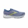 Chaussures de sport pour femme Brooks Ghost 14 W Lavande