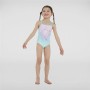 Maillot de Bain Fille Speedo