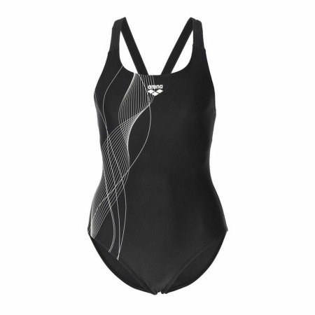 Maillot de bain femme Gliding Pro One Arena 004478 Noir