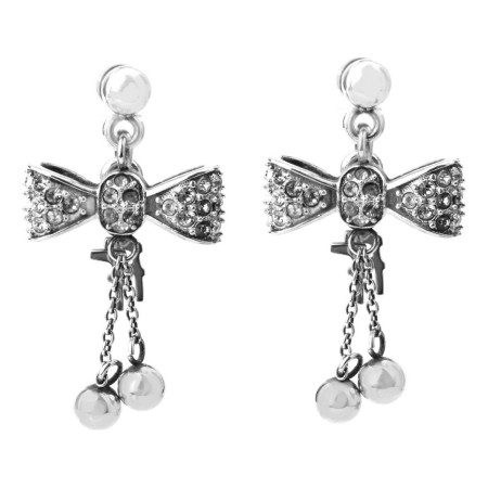 Boucles d´oreilles Folli Follie 3E15F003CDF (3 cm)