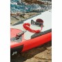 Accessoire Cressi-Sub Leash Paddle Surf ISUP '10 Extensible