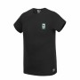 T-shirt à manches courtes homme WWF Classic Noir