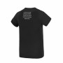 T-shirt à manches courtes homme WWF Classic Noir