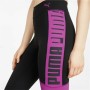 Leggings de Sport Puma Train Favorite Noir