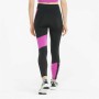 Leggings de Sport Puma Train Favorite Noir