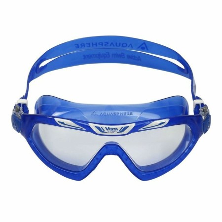 Lunettes de bain Aqua Sphere Vista XP Bleu Adultes