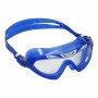 Lunettes de bain Aqua Sphere Vista XP Bleu Adultes