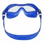 Lunettes de bain Aqua Sphere Vista XP Bleu Adultes