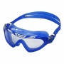 Lunettes de bain Aqua Sphere Vista XP Bleu Adultes