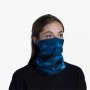 Snood polaire Buff Shading Bleu