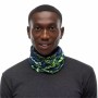 Snood polaire EcoStretch Buff Havoc