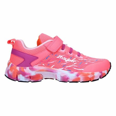 Chaussures de Sport pour Enfants J-Hayber Ringo